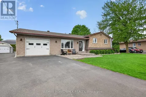 13 Alice Street Casselman ON K0A 1M0