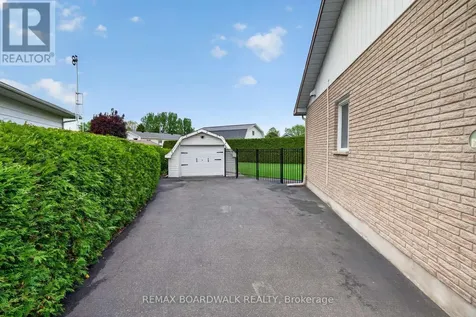 13 Alice Street Casselman ON K0A 1M0