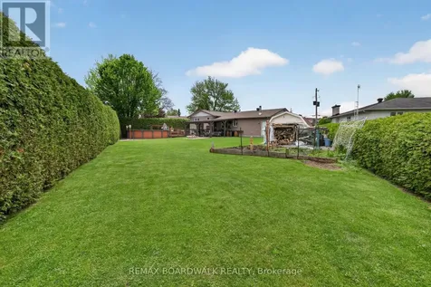 13 Alice Street Casselman ON K0A 1M0