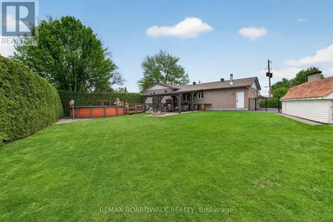 13 Alice Street Casselman ON K0A 1M0