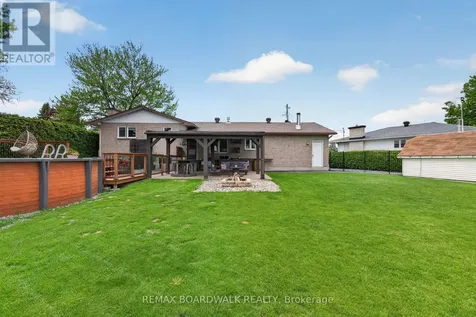 13 Alice Street Casselman ON K0A 1M0