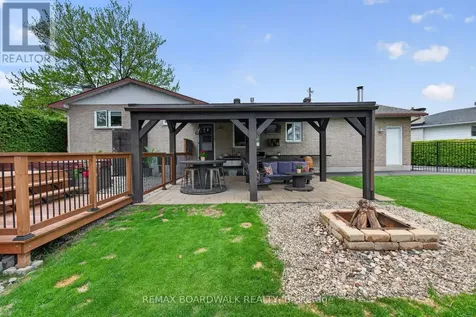 13 Alice Street Casselman ON K0A 1M0