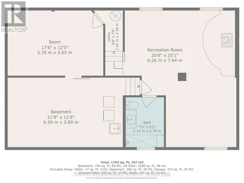 13 Alice Street Casselman ON K0A 1M0