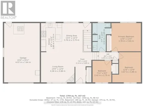 13 Alice Street Casselman ON K0A 1M0