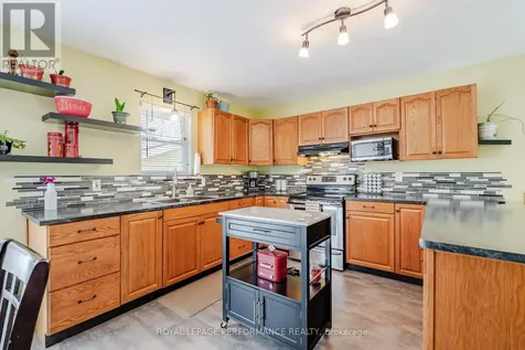 3301 Ross Avenue Cornwall ON K6K 1G3