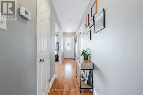 3301 Ross Avenue Cornwall ON K6K 1G3