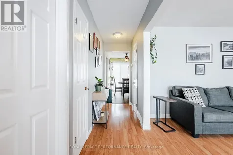 3301 Ross Avenue Cornwall ON K6K 1G3