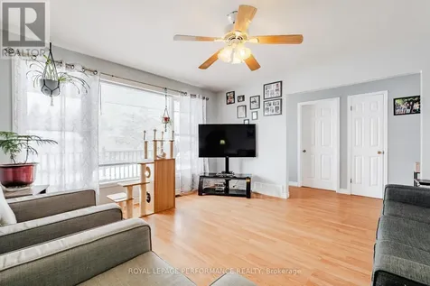 3301 Ross Avenue Cornwall ON K6K 1G3