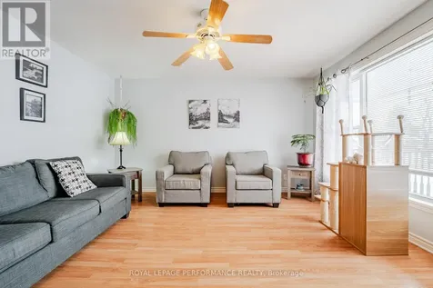 3301 Ross Avenue Cornwall ON K6K 1G3