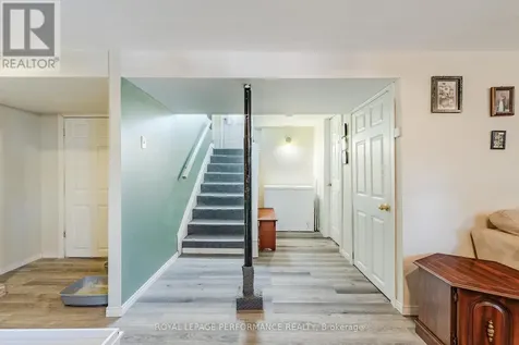 3301 Ross Avenue Cornwall ON K6K 1G3