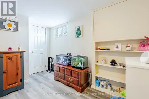 3301 Ross Avenue Cornwall ON K6K 1G3