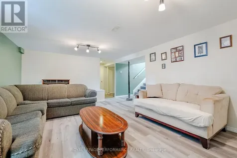 3301 Ross Avenue Cornwall ON K6K 1G3