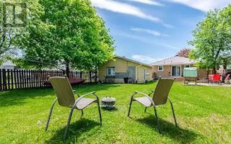 3301 Ross Avenue Cornwall ON K6K 1G3