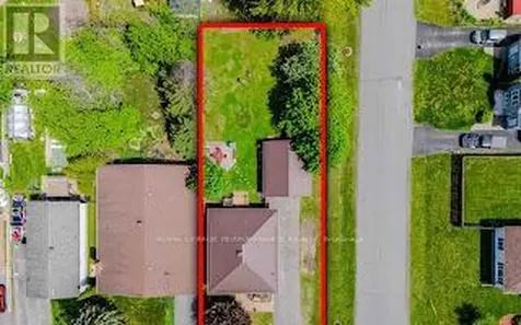 3301 Ross Avenue Cornwall ON K6K 1G3