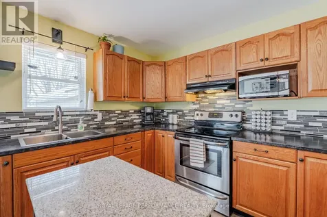 3301 Ross Avenue Cornwall ON K6K 1G3