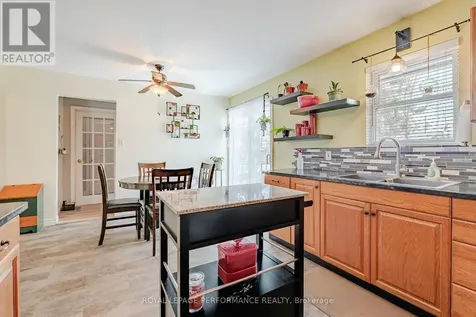 3301 Ross Avenue Cornwall ON K6K 1G3