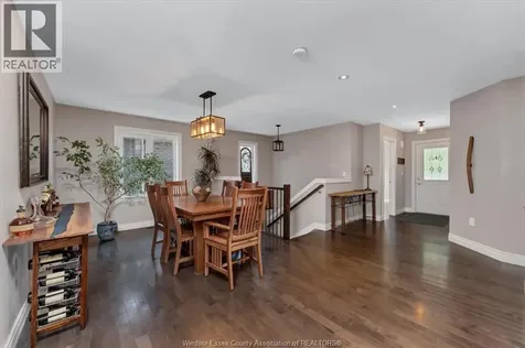 2266 Gatwick Avenue Windsor ON N8P 0B7