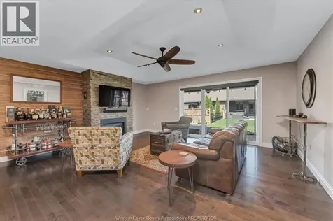 2266 Gatwick Avenue Windsor ON N8P 0B7