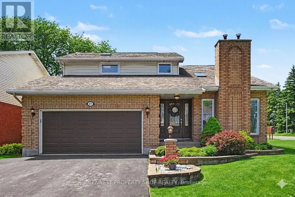 875 Kenyon Crescent Cornwall ON K6H 6Z1