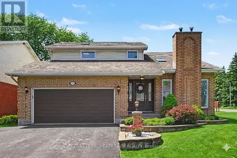 875 Kenyon Crescent Cornwall ON K6H 6Z1