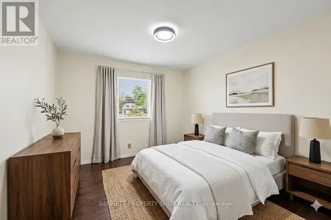 875 Kenyon Crescent Cornwall ON K6H 6Z1