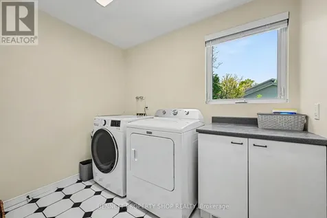 875 Kenyon Crescent Cornwall ON K6H 6Z1