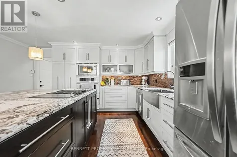 875 Kenyon Crescent Cornwall ON K6H 6Z1