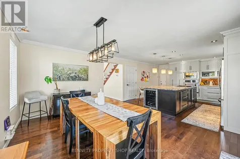 875 Kenyon Crescent Cornwall ON K6H 6Z1