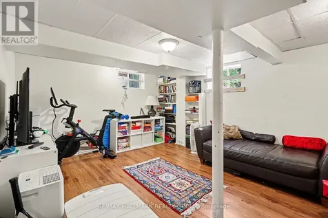 103 Glebe Avenue Ottawa ON K1S 2C2