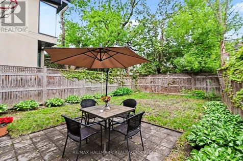 103 Glebe Avenue Ottawa ON K1S 2C2