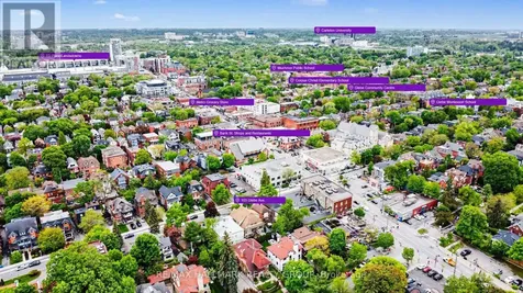 103 Glebe Avenue Ottawa ON K1S 2C2