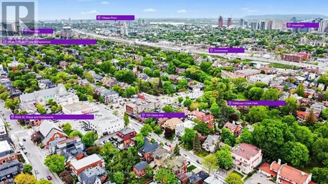 103 Glebe Avenue Ottawa ON K1S 2C2