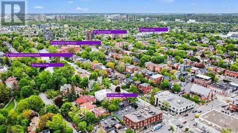 103 Glebe Avenue Ottawa ON K1S 2C2