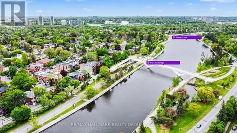 103 Glebe Avenue Ottawa ON K1S 2C2