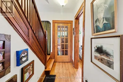 103 Glebe Avenue Ottawa ON K1S 2C2