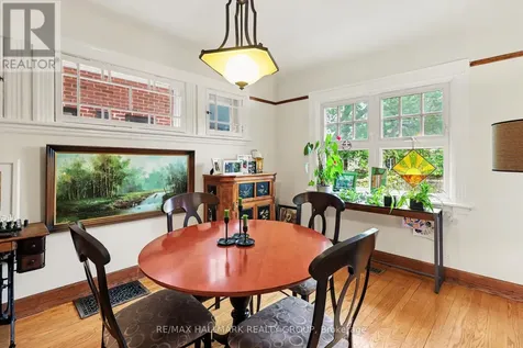 103 Glebe Avenue Ottawa ON K1S 2C2
