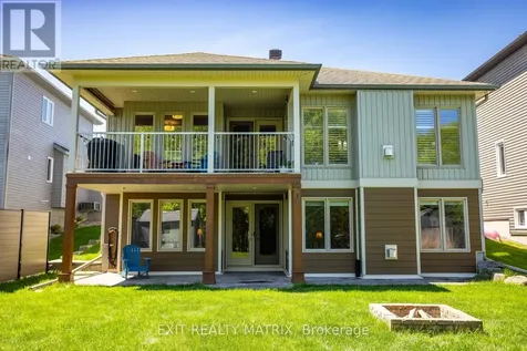 79 Radisson Drive Russell ON K0A 1W0