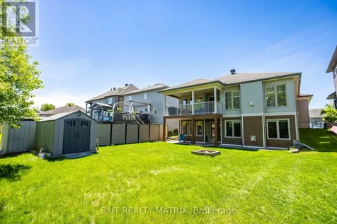 79 Radisson Drive Russell ON K0A 1W0