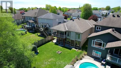 79 Radisson Drive Russell ON K0A 1W0