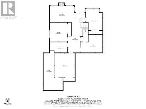 79 Radisson Drive Russell ON K0A 1W0