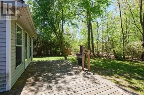 72 Castlebeau Street Russell ON K0A 1W0