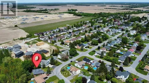 72 Castlebeau Street Russell ON K0A 1W0