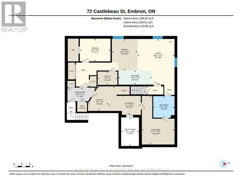 72 Castlebeau Street Russell ON K0A 1W0