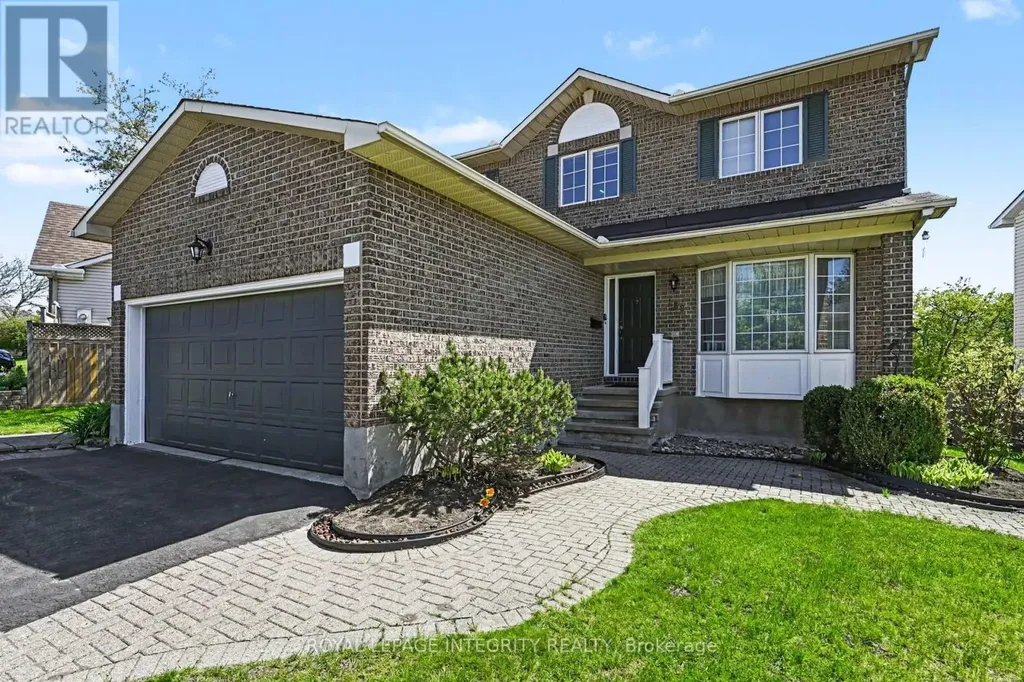 168 Springwater Drive South Ottawa ON K2M 2A1