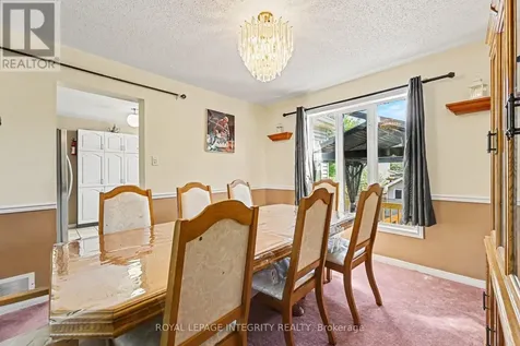 168 Springwater Drive South Ottawa ON K2M 2A1