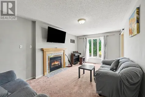 168 Springwater Drive South Ottawa ON K2M 2A1