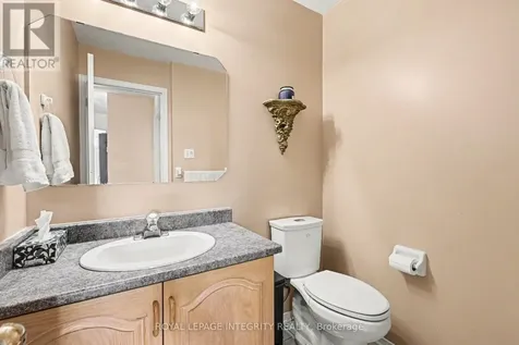 168 Springwater Drive South Ottawa ON K2M 2A1