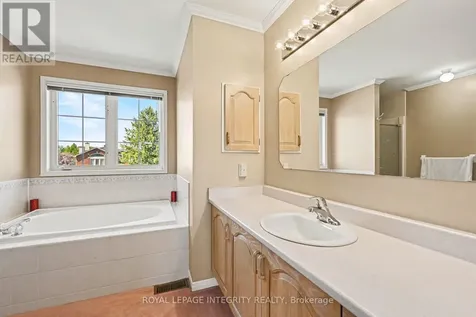 168 Springwater Drive South Ottawa ON K2M 2A1