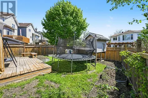 168 Springwater Drive South Ottawa ON K2M 2A1