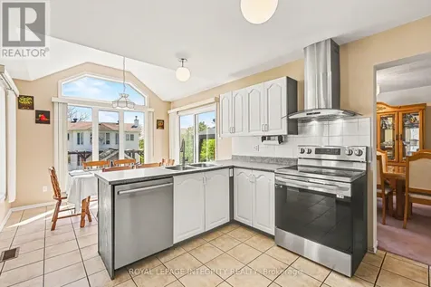 168 Springwater Drive South Ottawa ON K2M 2A1